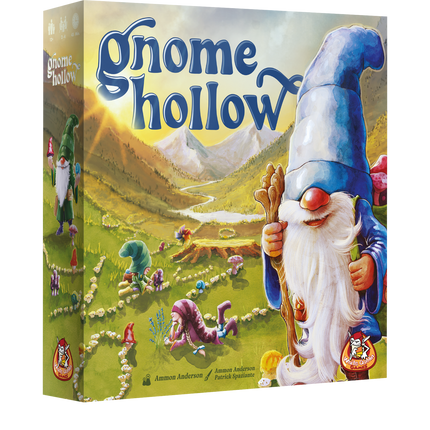 Gnome Hollow