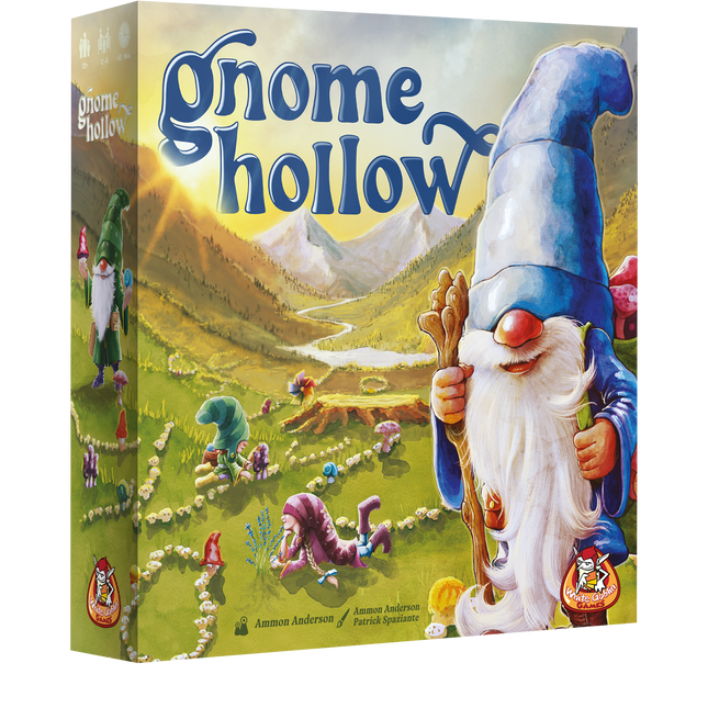 Gnome Hollow