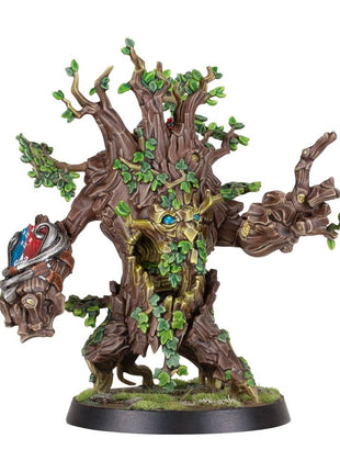 Games Workshop Gnome Treeman - Blood Bowl