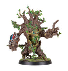 Games Workshop Gnome Treeman - Blood Bowl
