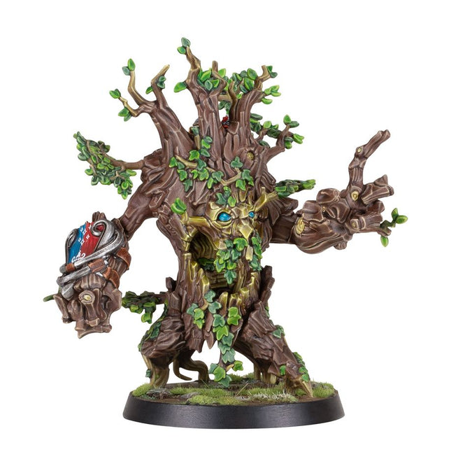 Gnome Treeman - Blood Bowl