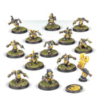 Games Workshop Goblin Team - Blood Bowl