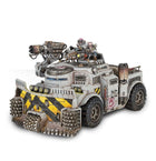 Dit is een afbeelding van het miniatuur goliath - Genestealer Cults voor het spel Warhammer, te koop bij Tabletop Miniature Wargames spellenwinkel Speldorado in delft