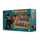 Warhammer: The Old World Gor herd - Beastmen Brayherds: – fantasy miniaturen set Warhammer: The Old World Gor herd - Beastmen Brayherds: – fantasy miniaturen set