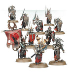 Games Workshop Grave Guard - Soulblight Gravelords - Soulblight Gravelords