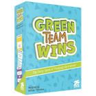 Green Team Wins