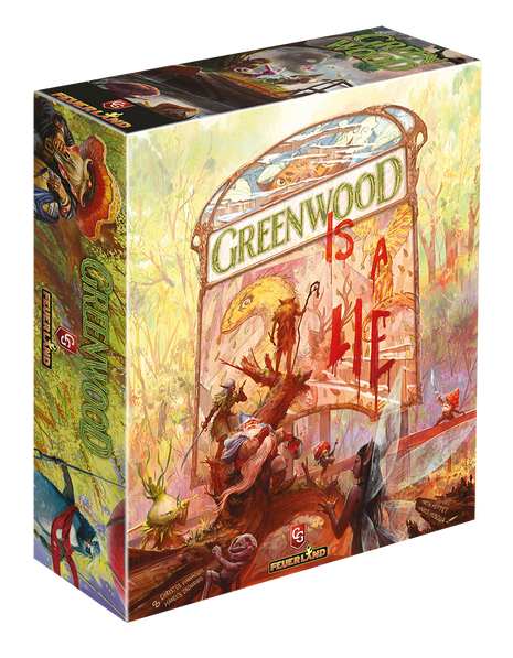 Greenwood