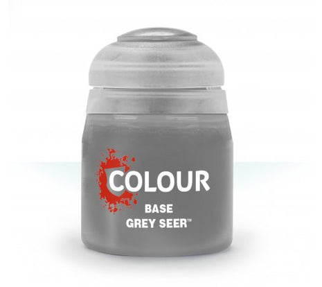 21-54 - Grey Seer - Paint - Base