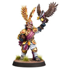 Dit is een foto van het spel Griff Oberwald - Blood Bowl te koop bij Speldorado Spellenwinkel Delft