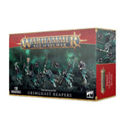 Games Workshop Grimghast Reapers - Nighthaunt - Nighthaunt