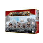 Grundstok Thunderers - Kharadon Overlords