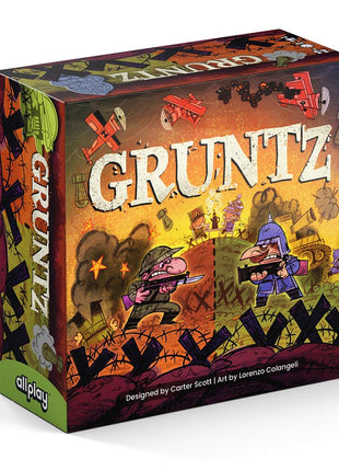 Gruntz
