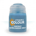 29-35 - Gryph-Charger Grey - Paint - Contrast