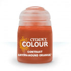 29-11 - Gryph-Hound Orange - Paint - Contrast