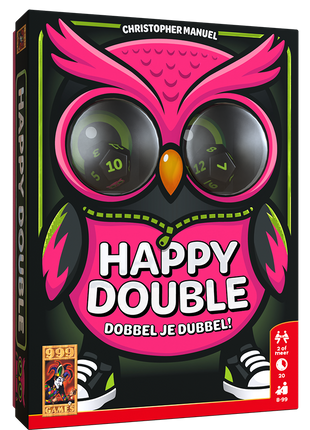 Happy Double