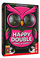 Happy Double