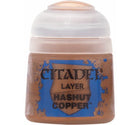22-63 - Hashut Copper - Paint - Layer