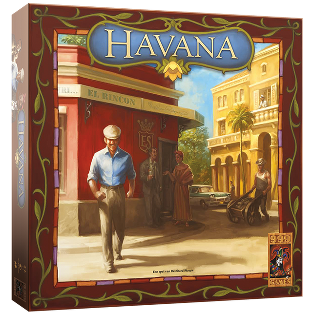 Havana
