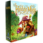 Hedge Mage – gezellig kaartspel – 1 tot 4 spelers