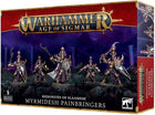 Games Workshop Myrmidesh Painbringers - Hedonites - Hedonites of Slaanesh