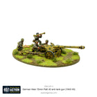 Dit is een foto van het spel German Heer PaK 40 te koop bij Speldorado Spellenwinkel Delft
