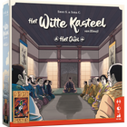 Het Witte Kasteel van Himeji: Het Duel