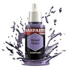Warpaints Fanatic: Hexed Violet