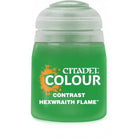 27-20 - Hexwraith Flame - Paint - Contrast