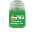 27-20 - Hexwraith Flame - Paint - Contrast - verf – verf en gereedschap voor miniaturen