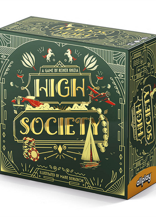 High Society