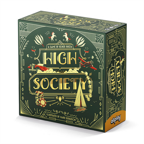 High Society