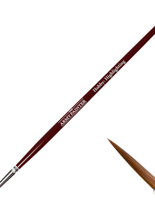Hobby Brush - Highlighting