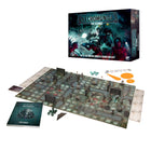 Dit is een foto van het spel Hive Secundus - Necromunda te koop bij Speldorado Spellenwinkel Delft