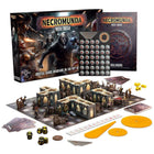 Dit is een foto van het spel Hive War (English) - Necromunda te koop bij Speldorado Spellenwinkel Delft