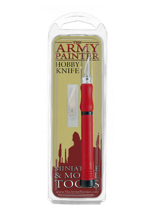 Hobby Knife