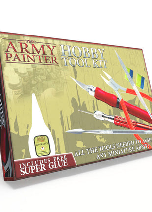 Hobby Tool Kit