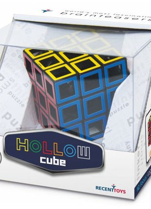 Hollow Cube hersenbreker  - Recent Toys
