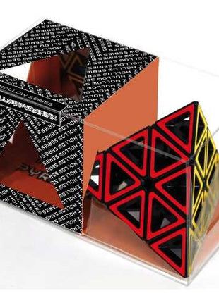 Hollow Pyraminx hersenbreker  - Recent Toys