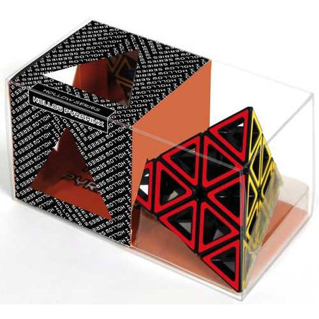Hollow Pyraminx hersenbreker  - Recent Toys
