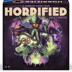 Horrified world of monsters