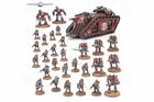 Games Workshop mechanicum Battle GroupMechanicum - Mechanicum