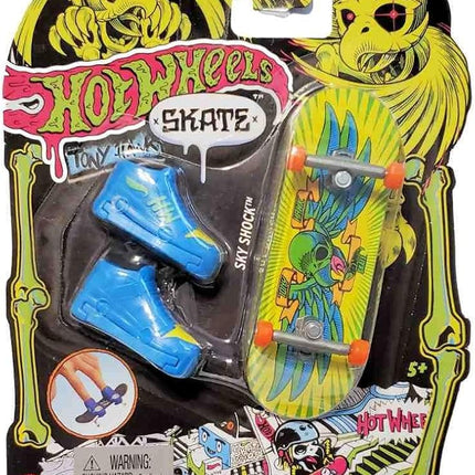 Hot Wheels Skate Tony Hawk Sky Shock HPG24