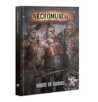 Games Workshop House Of Chains (English) - Necromunda