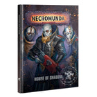 Dit is een foto van het spel House Of Shadow (English) - Necromunda te koop bij Speldorado Spellenwinkel Delft