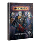 Games Workshop House Of Shadow (English) - Necromunda