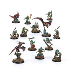 Games Workshop Hunters Of Huanchi - Warcry