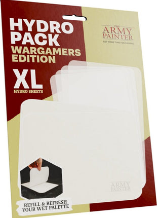 Hydro Pack Wargamers Edition