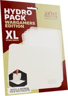 Hydro Pack Wargamers Edition