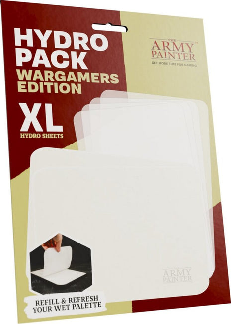 Hydro Pack Wargamers Edition