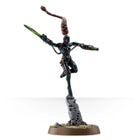 Dit is een foto van het spel Callidus Assassin - Imperial Forces te koop bij Speldorado Spellenwinkel Delft